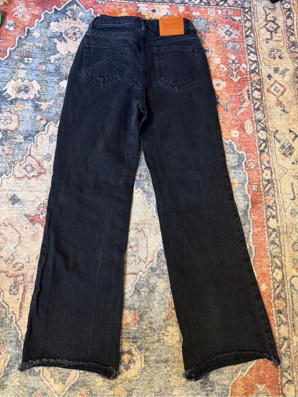 Princess Polly jeans